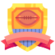 League Emblem icon