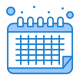 Calendar icon