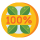 Eco icon