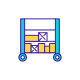 Inventory Storage icon