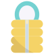 Sleeping Bag icon