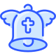 Cloche icon