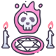 Candle icon