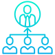 Hierarchy Structure icon