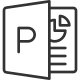 Publisher icon