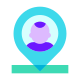 User Location icon