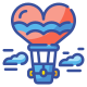 Balloon icon