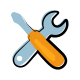 Tools icon