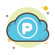 PCloud icon