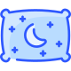 Travesseiro icon