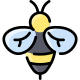 Abeja icon