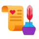 Poem icon