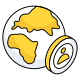 Global Profile icon