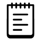 Notepad icon