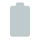 Батарея разряжена icon