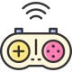 操纵杆 icon