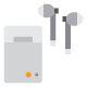 Wireless Earphones icon