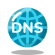 DNS icon