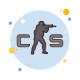 カウンターストライク icon