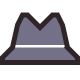 Detektivhut icon