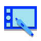 Wacom Grafiktablett icon