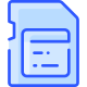 Memory Card icon