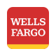 Wells Fargo icon