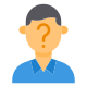 Question icon