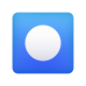 Кнопка записи icon