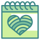 Calendar icon