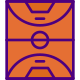 Pallacanestro icon