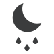 Drizzle icon