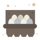 Eggs icon