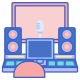 Recording Studio icon