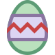 Uovo di Pasqua icon