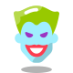 小丑DC icon