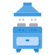 Stove icon