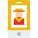 Videocall icon