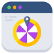 Fortune Wheel icon