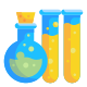 Laboratory icon