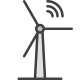 Turbine icon