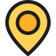 Pin icon