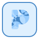 aplicativo pandora icon