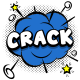 crack icon