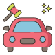 Cars Auction icon