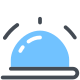 Bell-Service- icon