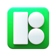 Icons8 Neues Logo icon