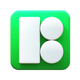 Icons8 Nouveau logo icon