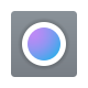 Integrierte Webcam icon