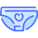 Underpants icon